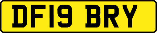 DF19BRY