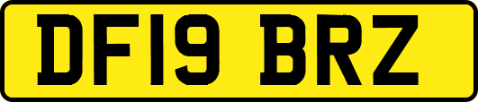 DF19BRZ