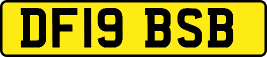 DF19BSB
