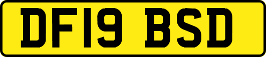 DF19BSD