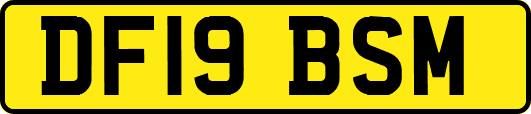 DF19BSM