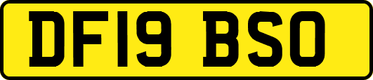 DF19BSO