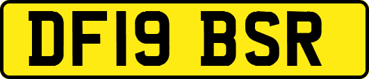 DF19BSR