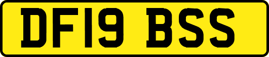 DF19BSS