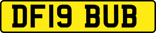 DF19BUB