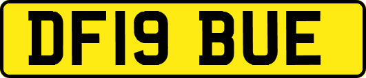 DF19BUE