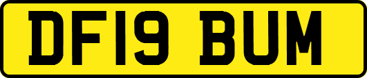 DF19BUM