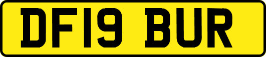 DF19BUR