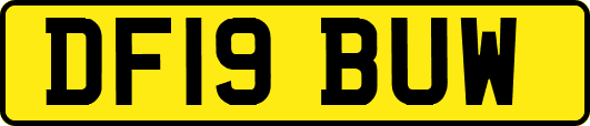 DF19BUW