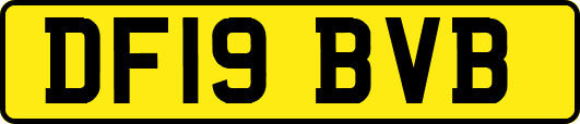 DF19BVB