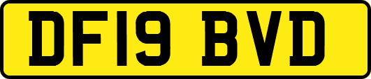 DF19BVD