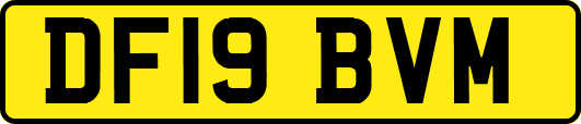 DF19BVM