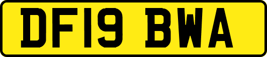 DF19BWA