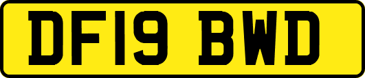 DF19BWD