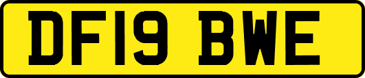 DF19BWE