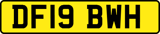 DF19BWH