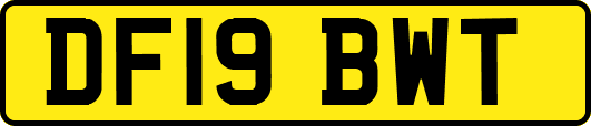 DF19BWT