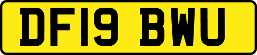 DF19BWU