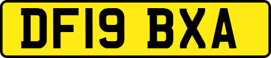 DF19BXA
