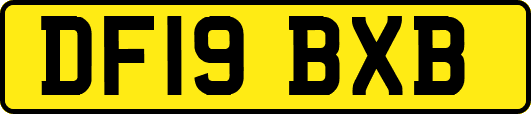DF19BXB