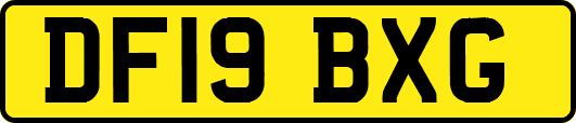 DF19BXG