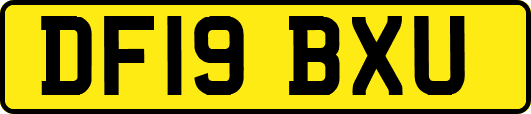 DF19BXU