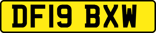 DF19BXW