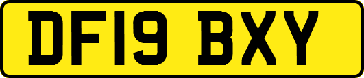 DF19BXY