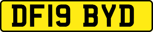 DF19BYD