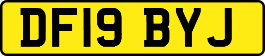 DF19BYJ