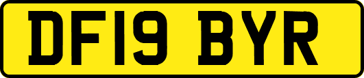 DF19BYR