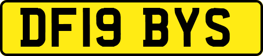 DF19BYS