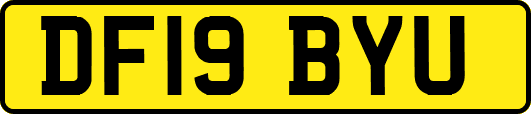 DF19BYU