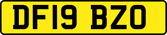 DF19BZO