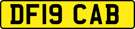 DF19CAB