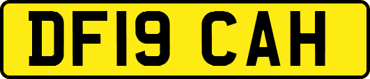 DF19CAH