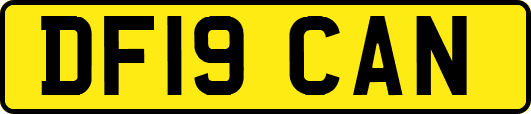 DF19CAN