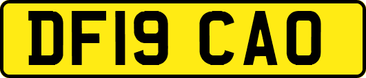 DF19CAO