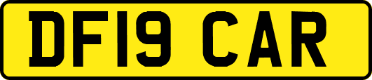 DF19CAR