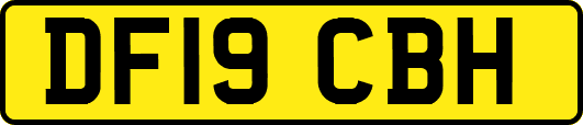 DF19CBH
