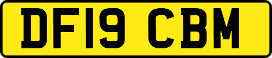 DF19CBM