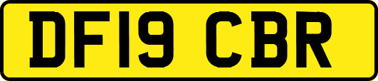 DF19CBR