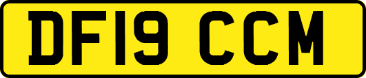 DF19CCM