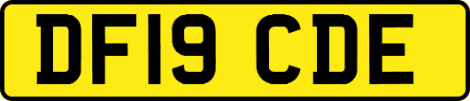 DF19CDE