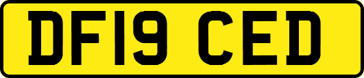 DF19CED