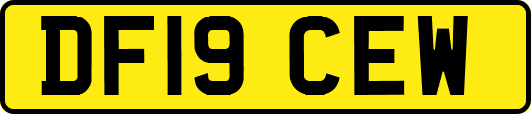 DF19CEW