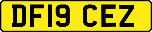 DF19CEZ