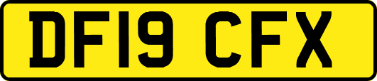 DF19CFX