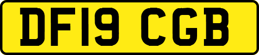 DF19CGB