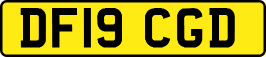 DF19CGD